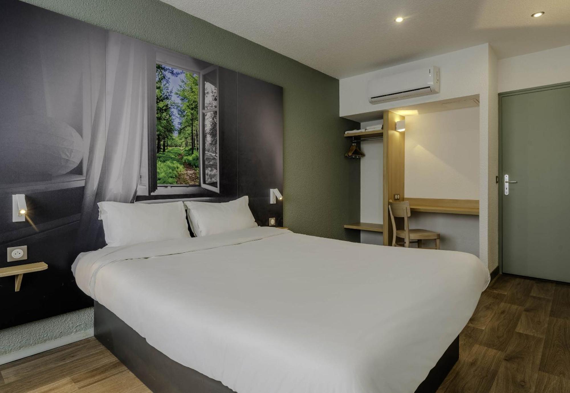 B&B Hotel Cambrai Proville ภายนอก รูปภาพ
